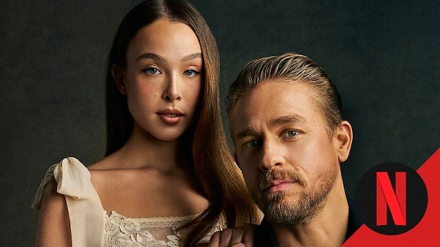 Charlie Hunnam regresa a 'Monstruo', pero no como Ed Gein: este es su nuevo y sorprendente papel en la temporada 4 de Netflix noticias imagen