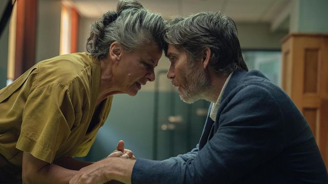 "La mejor película de Netflix del año": este drama protagonizado por Cillian Murphy te recordará 'Adolescencia', según la prensa estadounidense noticias imagen