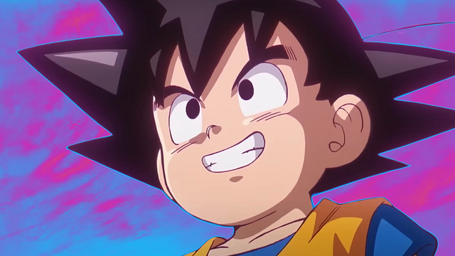 El homenaje de 'Dragon Ball Daima' Akira Toriyama en su opening que te hará llorar noticias imagen