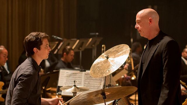 Así se vivió el concierto sinfónico de ‘Whiplash’ conducido por Justin Hurwitz en el Auditorio Nacional noticias imagen