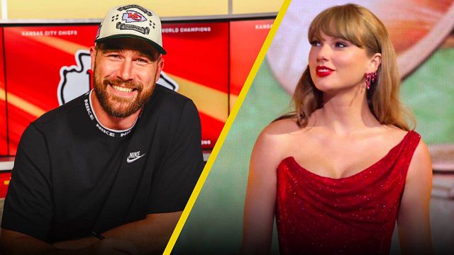 ¿Travis Kelce por fin le dará el anillo de compromiso a Taylor Swift en el Super Bowl LIX? noticias imagen