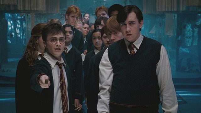 Bombas molotov y drogas: la oscura razón por la que el villano de 'Harry Potter' fue despedido y encarcelado noticias imagen