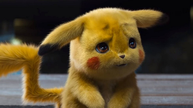 Las asquerosas imágenes que muestran la anatomía de Pikachu, Charmander y otros Pokémon noticias imagen
