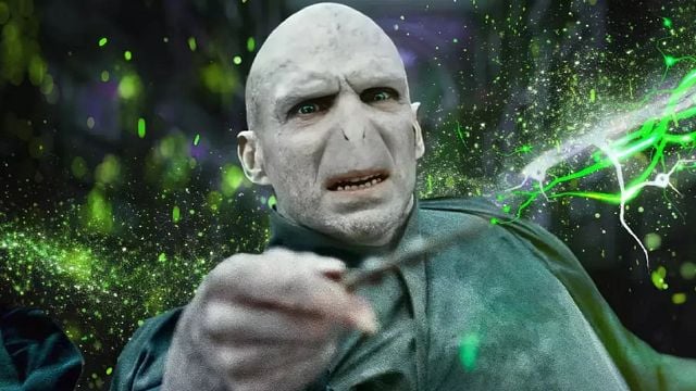 El malvado hechicero ruso que habría inspirado la creación de los horrocruxes en los libros de 'Harry Potter' noticias imagen