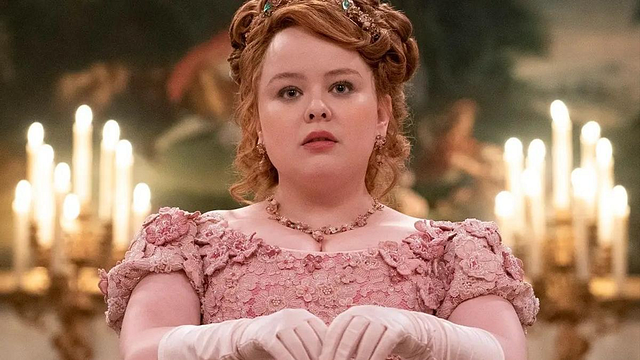 Esto le podría pasar a Lady Whistledown después de la temporada 3 de 'Bridgerton' noticias imagen