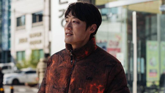 La nueva serie coreana de solo 6 capítulos que está arrasando en Netflix noticias imagen