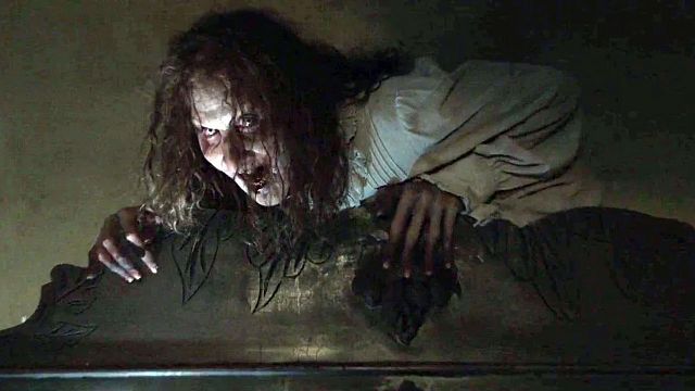 "No era una niña normal": la historia de Judy, la hija de los Warren que heredó un legado paranormal noticias imagen