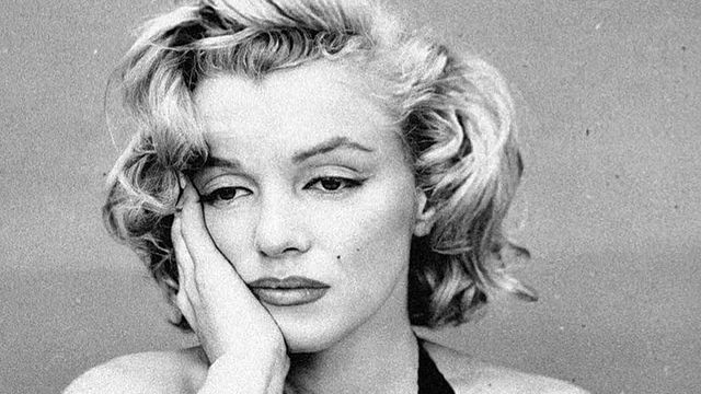 Marilyn Monroe, actriz: “Vivir sola es como estar en una fiesta donde nadie te hace caso” noticias imagen