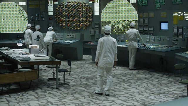 Esta miniserie tiene sólo 5 episodios, es una de las mejores de la historia y está disponible en streaming noticias imagen