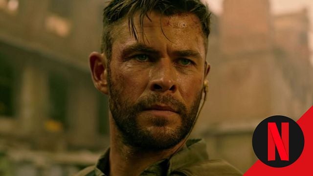 Adrenalina pura: la película de Chris Hemsworth en Netflix con los planos secuencia más brutales noticias imagen