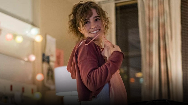 El romance que hizo llorar al público en las salas de cine ya puedes verlo en streaming noticias imagen