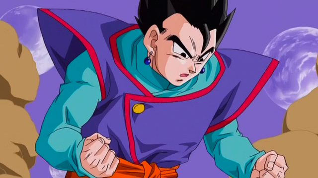El personaje de 'Dragon Ball' que es considerado todo un ícono de la moda y no es un Saiyajin noticias imagen
