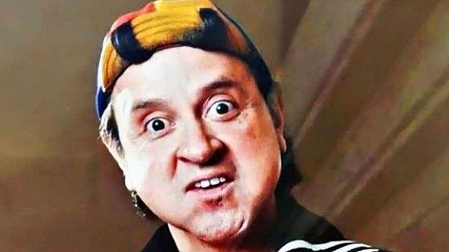 Carlos Villagrán ‘Quico’ recibe abucheos y su reacción se hizo viral luego de votar en las elecciones 2024 noticias imagen