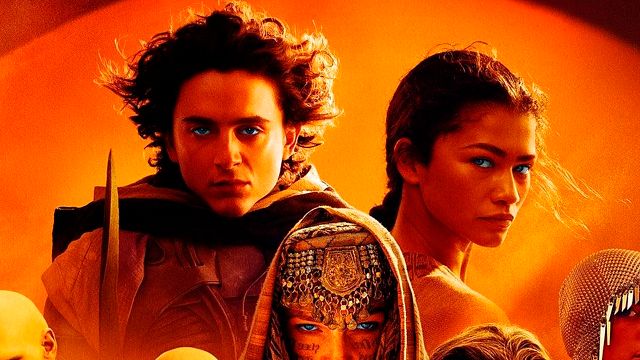 Gana un pase doble para asistir al Fan Event de 'Duna 2' con Timothée Chalamet y Zendaya noticias imagen