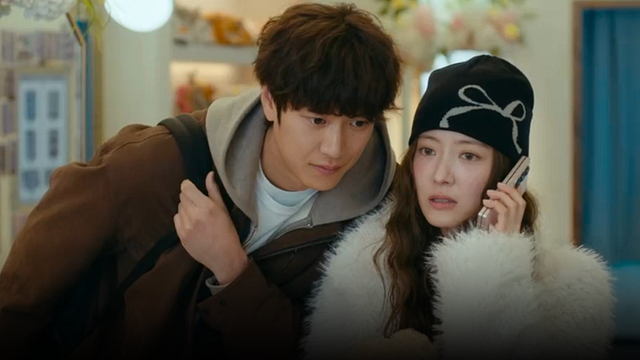 ¿Está en Netflix? Dónde ver el drama coreano 'Motel California', un romance que desafía los prejuicios noticias imagen