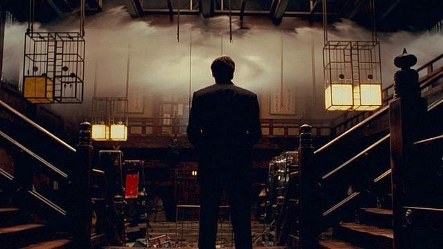 Una magnífica mezcla de ciencia ficción y acción en Amazon Prime: la película que dejó confundido a todo el mundo con su escena final noticias imagen