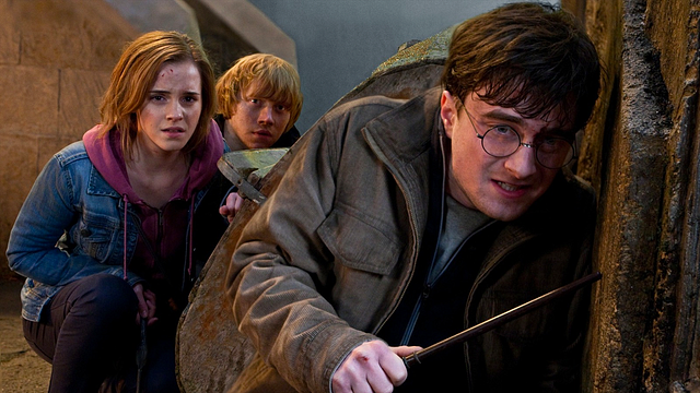 La escena más incómoda entre Harry Potter y Ginny que todos deberían olvidar noticias imagen