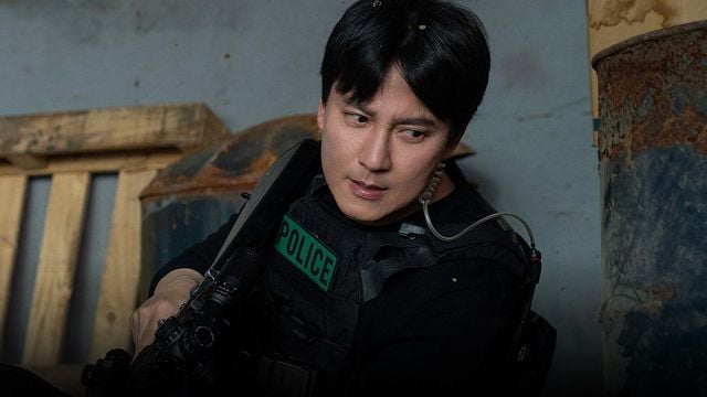 Ya está en Netflix el nuevo drama coreano de acción y suspenso que promete tenerte al borde del asiento con solo 10 episodios noticias imagen