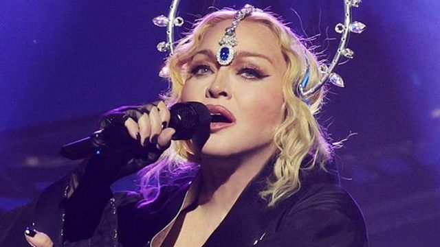 ¿Madonna vio una película en Cinemex de Reforma 222? noticias imagen