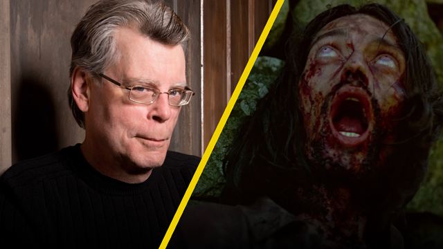 A Stephen King le gustó tanto esta película de terror que compró 800 boletos para el mismo día