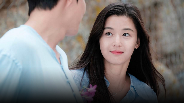 Este k-drama de amor y fantasía es una versión coreana de 'La Sirenita' viviendo en tierra noticias imagen