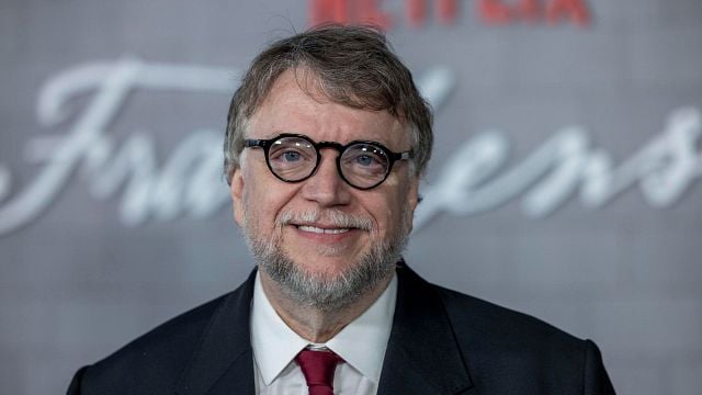 Su obsesión más antigua: el guion secreto que Guillermo del Toro ha guardado bajo llave décadas y por fin podría filmar noticias imagen