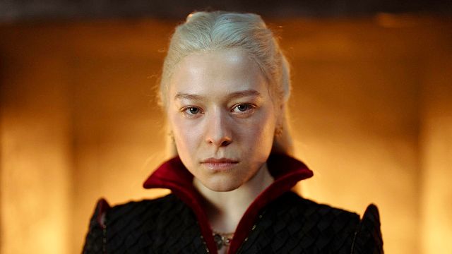 Liberan épicas imágenes de la temporada 2 de ‘House of the Dragon’ noticias imagen