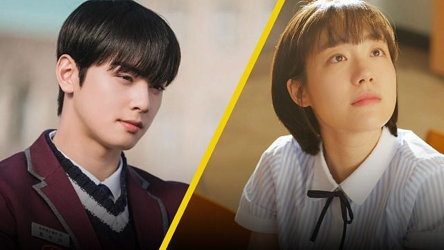 3 grandes dramas coreanas para ver hoy en Netflix si te gusta el romance noticias imagen