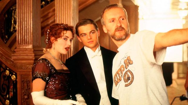 ¿Por qué Kate Winslet se negaba a trabajar con James Cameron después de ‘Titanic’? Tuvieron que pasar 25 años para cambiar su decisión noticias imagen