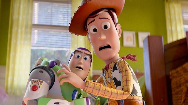 Woody no iba a aparecer en ‘Toy Story 5’, pero su regreso a la historia se volvió imprescindible por esta única razón noticias imagen
