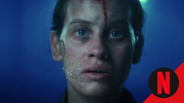 Para ver en Netflix: la película distópica que pondrá a prueba tu estómago con su crítica social brutal y estética de concreto vertical noticias imagen