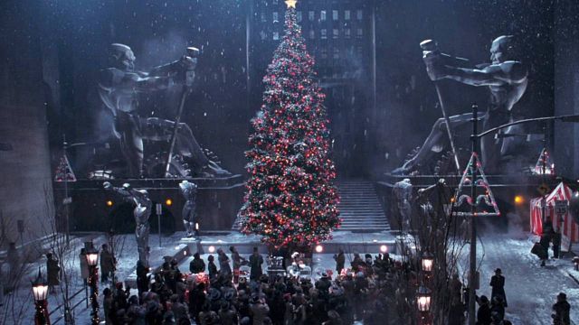 La película de Navidad más oscura de Tim Burton es perfecta para aquellos que buscan una experiencia diferente de la temporada noticias imagen