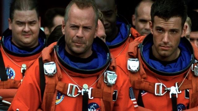 Muere actor de 'Armageddon', trabajó con Bruce Willis y Robin Williams