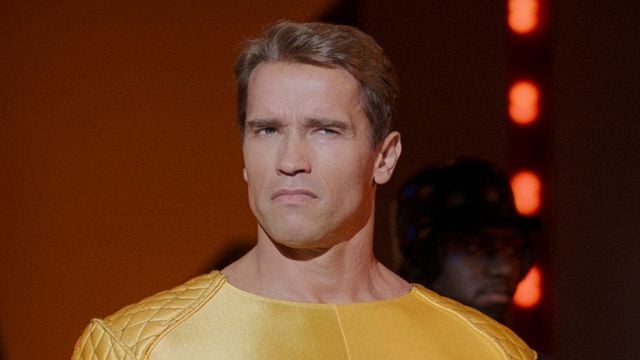 Hoy en Netflix: esta adaptación de Stephen King con Arnold Schwarzenegger ofrece pura acción noticias imagen