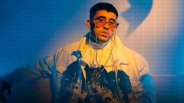 Cancelan a Bad Bunny por lanzar celular de una fan noticias imagen