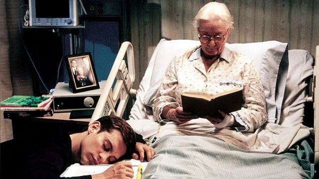 Marcó la vida de miles y hoy cumple 98 años: la famosa actriz que apareció en una de las mejores películas de superhéroes noticias imagen