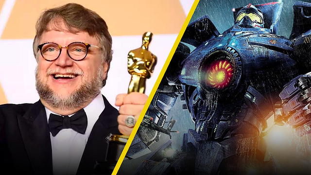 Esta película de ciencia ficción de Guillermo del Toro fracasó en taquilla: ¿por qué se salvó y obtuvo una secuela? noticias imagen