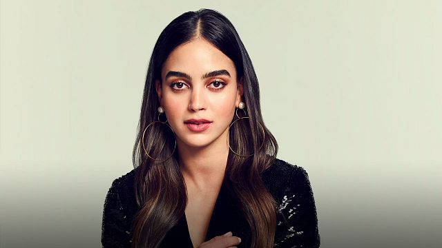 De 'La Academia' a 'Scream 6', la asombrosa transformación de Melissa Barrera noticias imagen