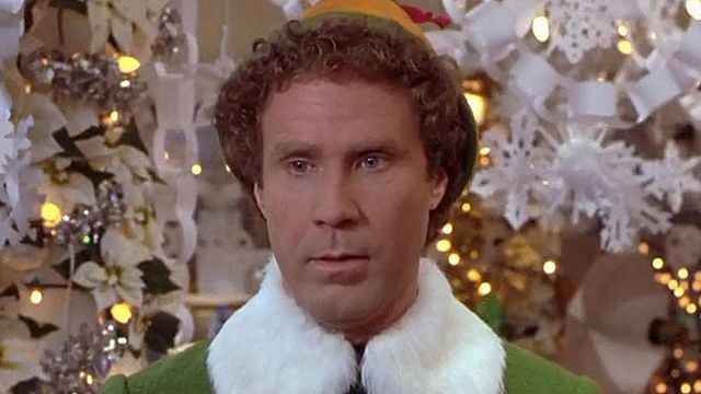 La comedia navideña #1 con Will Ferrell en una tierna historia que no puede faltar en tu maratón de diciembre noticias imagen