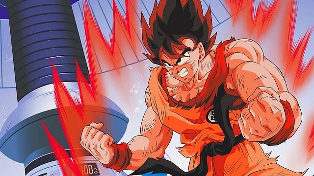 La película de 'Dragon Ball' hecha por fans que tiene la mejor transformación de Goku y enloqueció a todo mundo noticias imagen