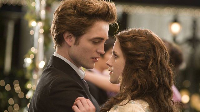 Esta es la novela paralela a 'Crepúsculo' que no contaba la historia desde la perspectiva de Bella noticias imagen