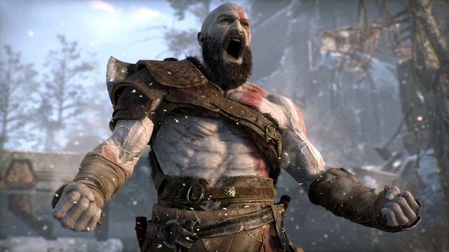 Amazon ya tiene a su próximo 'Fallout': las dos noticias que confirman que la serie de 'God of War' será brutal noticias imagen