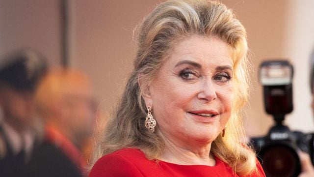 Esta legendaria actriz de 80 años interpretará a un fantasma en su nueva película noticias imagen