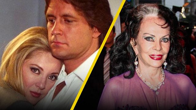 La única telenovela donde apareció Yolanda Montes ‘Tongolele’ la puedes ver gratis en esta plataforma streaming noticias imagen