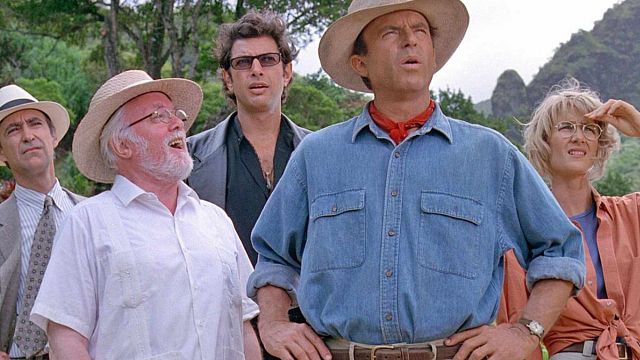 El error en 'Jurassic Park' que nadie vio y fue descubierto 30 años después noticias imagen