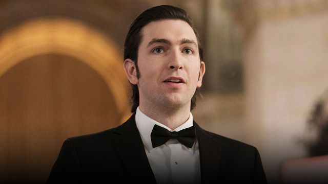 Nicholas Braun revela su escena favorita de las cuatro temporadas de 'Succession' noticias imagen