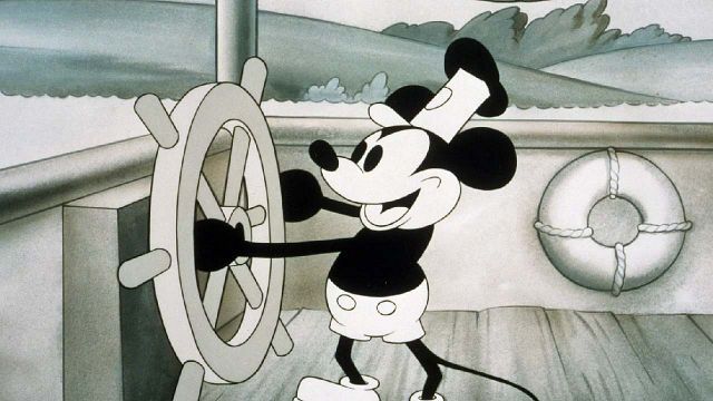 Costaba 879 pesos, pero estos peluches de Mickey y Minnie ahora están por solo 396 pesos noticias imagen