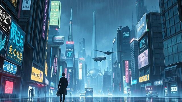 Sin ella no existiría 'Matrix': la heroína de ciencia ficción que cambió la historia hace 30 años noticias imagen