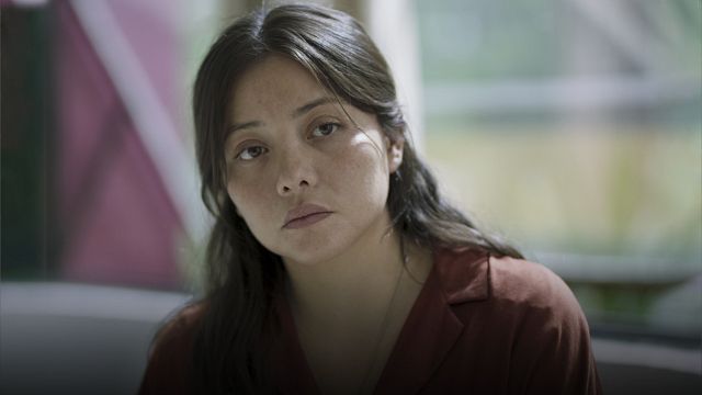 'Ruido': La traumática experiencia de Teresa Ruiz filmando 'Ruido' de Netflix noticias imagen