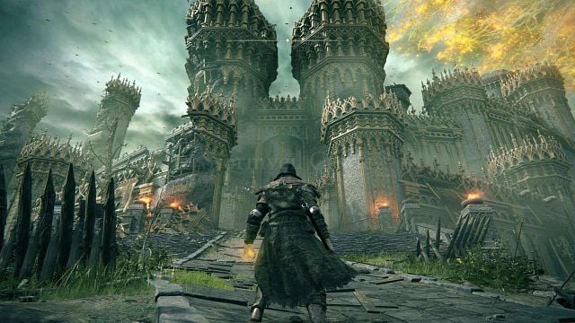 'Elden Ring', el famoso videojuego llega a la pantalla grande: una de las películas más esperadas ya tienen fecha de estreno con Alex Garland como director noticias imagen
